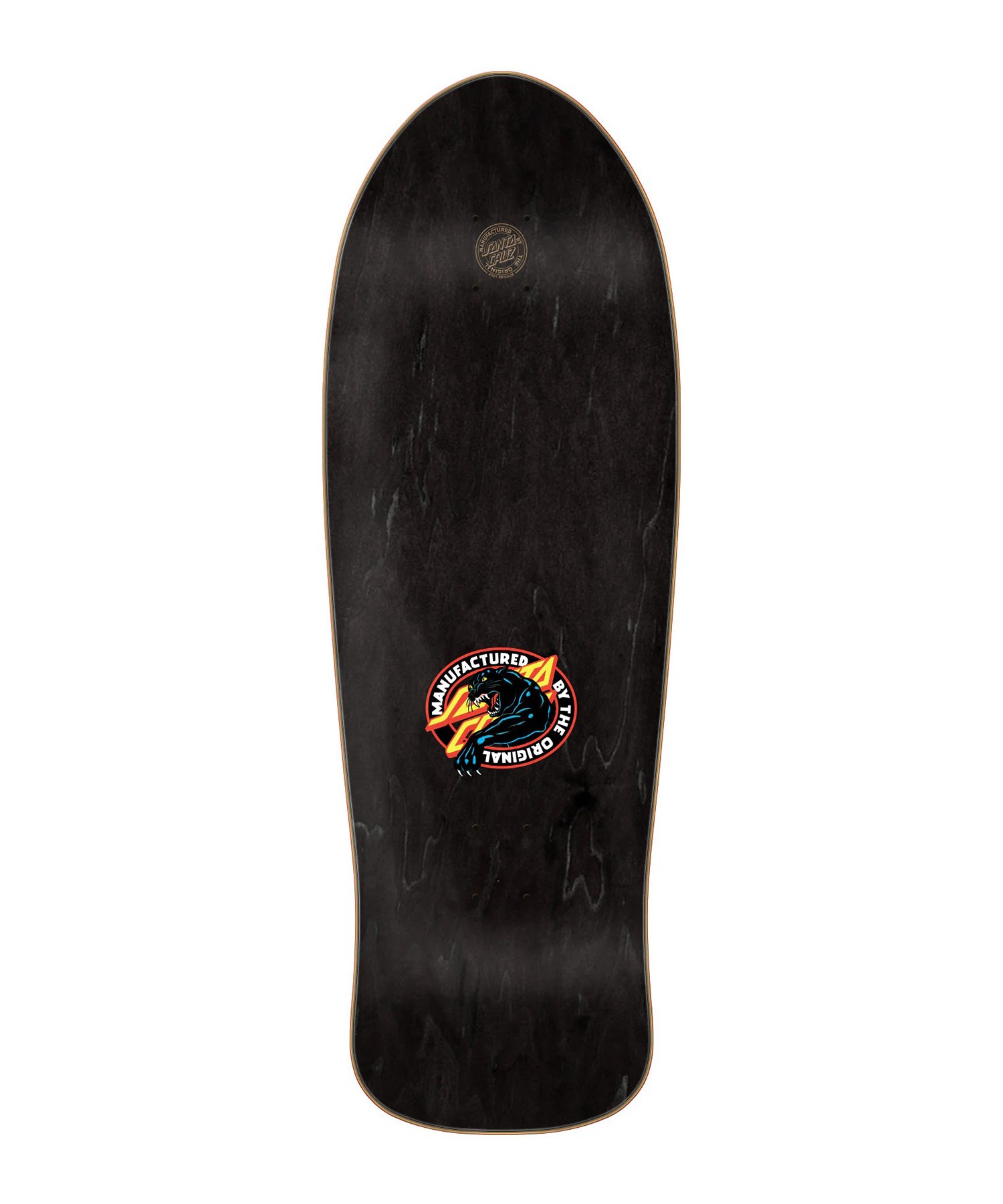 SANTA CRUZ サンタクルーズ スケートボード デッキ 10.5inch