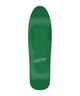 SANTA CRUZ サンタクルーズ スケートボード デッキ 9.23inch MEEK PINSTRIPE SLASHER ムラサキスポーツ(GRN-9.23inch)
