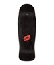 SANTA CRUZ サンタクルーズ スケートボード デッキ 10.3inch WINKOWSKI GHOST ムラサキスポーツ(MULTI-103inch)