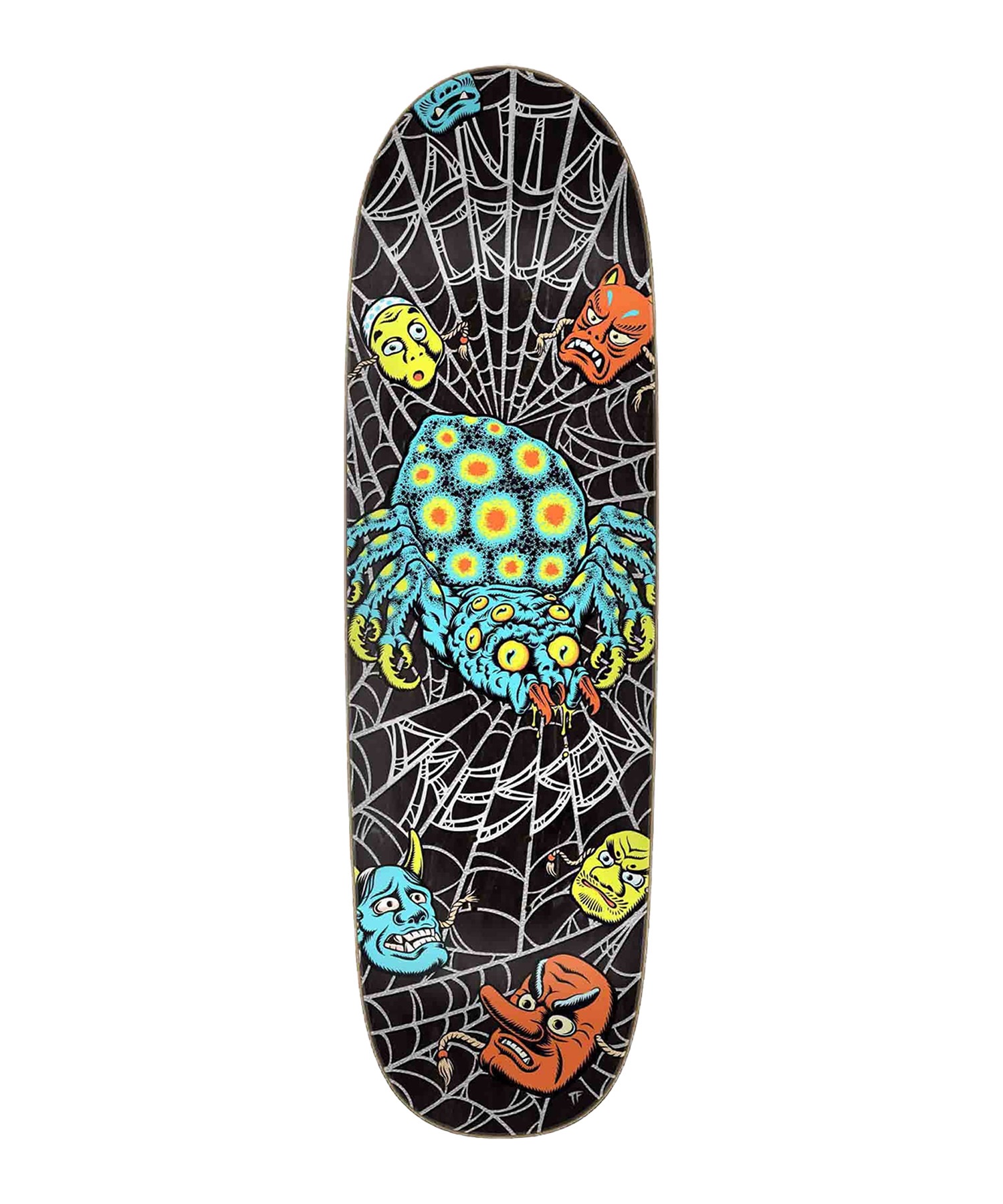 SANTA CRUZ サンタクルーズ スケートボード デッキ 9.25inch DRESSEN