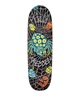 SANTA CRUZ サンタクルーズ スケートボード デッキ 9.25inch DRESSEN SPIDER スケボー(SPIDER-9.25inch)
