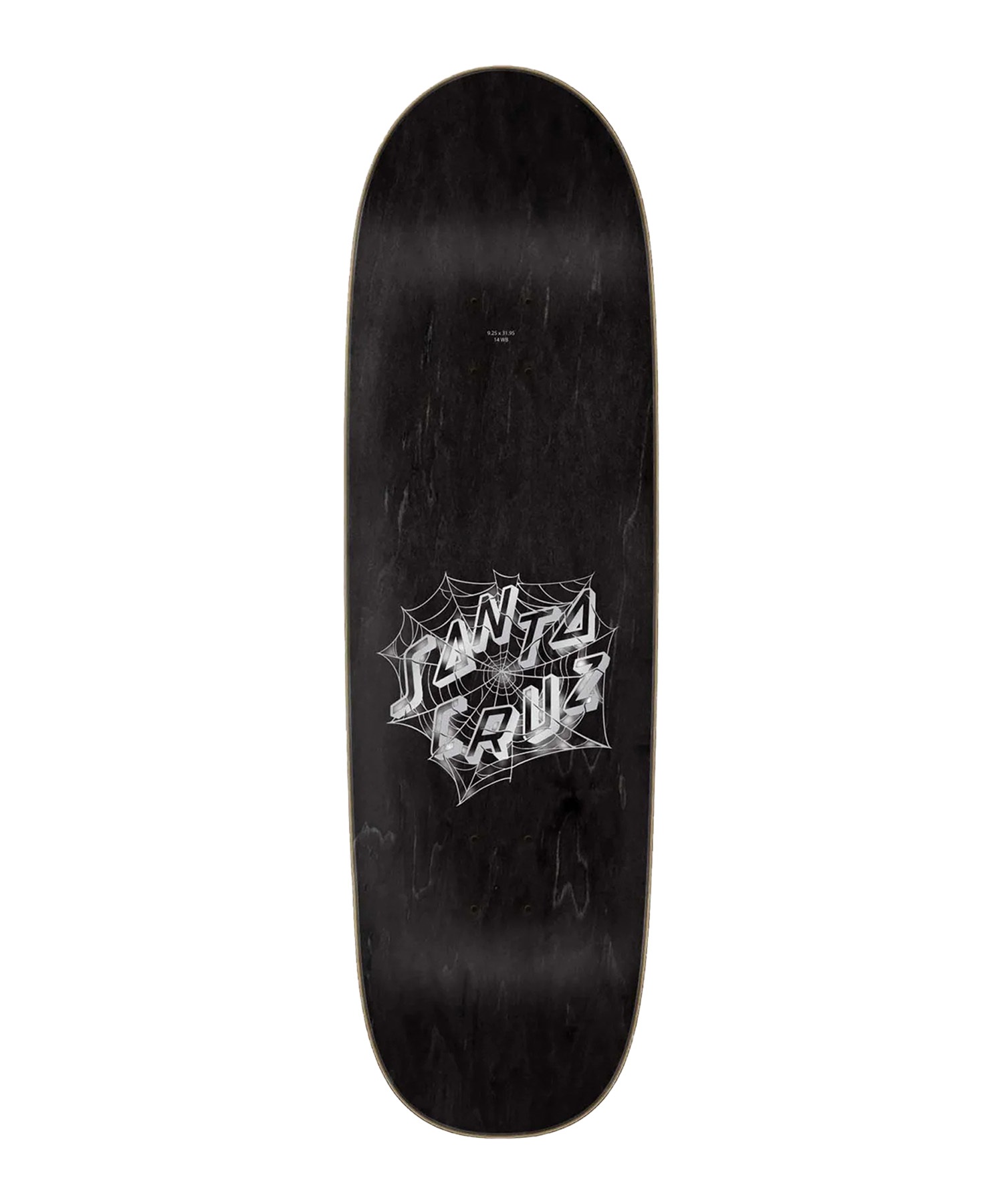 SANTA CRUZ サンタクルーズ スケートボード デッキ 9.25inch DRESSEN