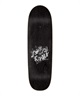 SANTA CRUZ サンタクルーズ スケートボード デッキ 9.25inch DRESSEN SPIDER スケボー(SPIDER-9.25inch)