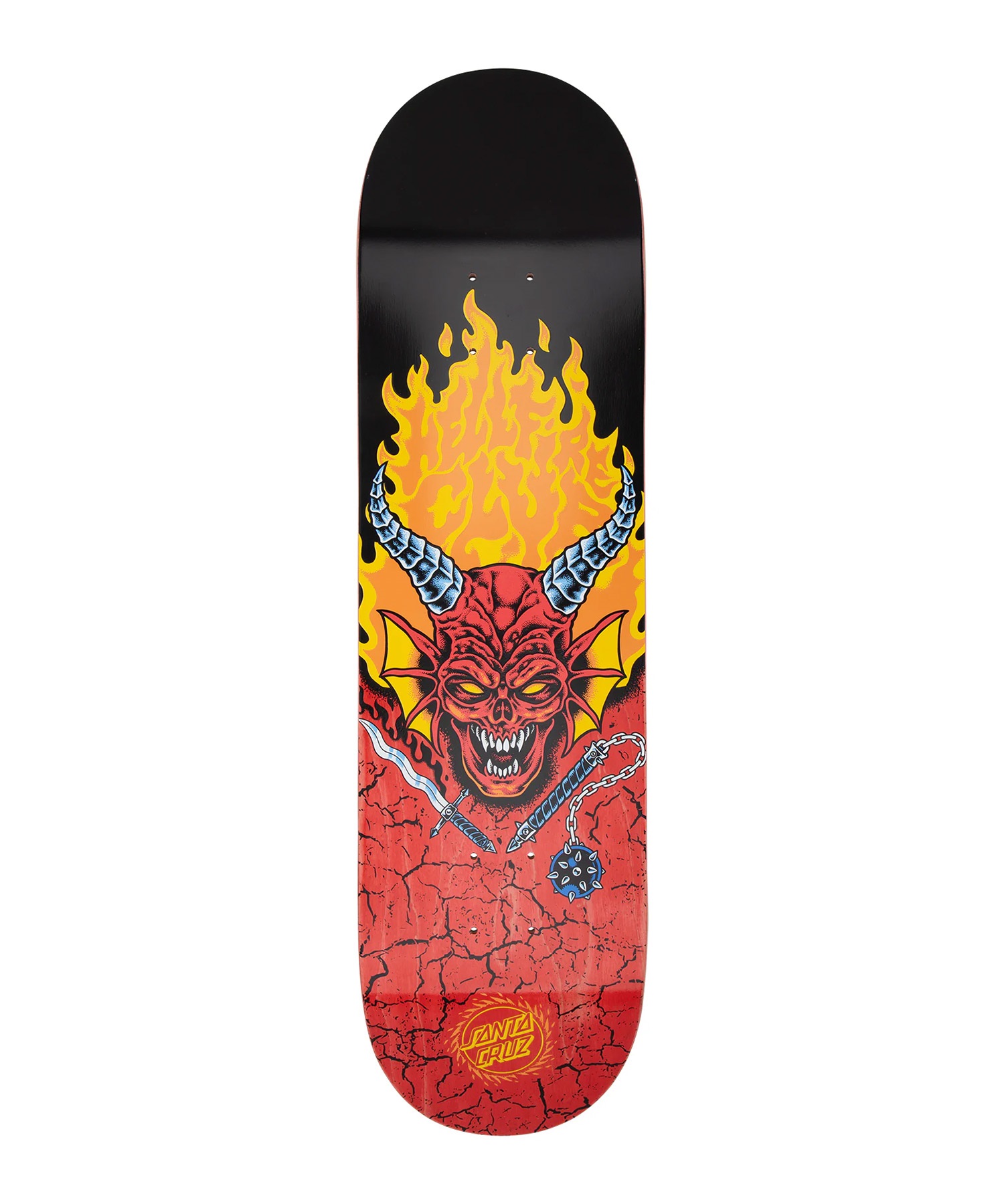11月10日発売】SANTA CRUZ サンタクルーズ スケートボード デッキ