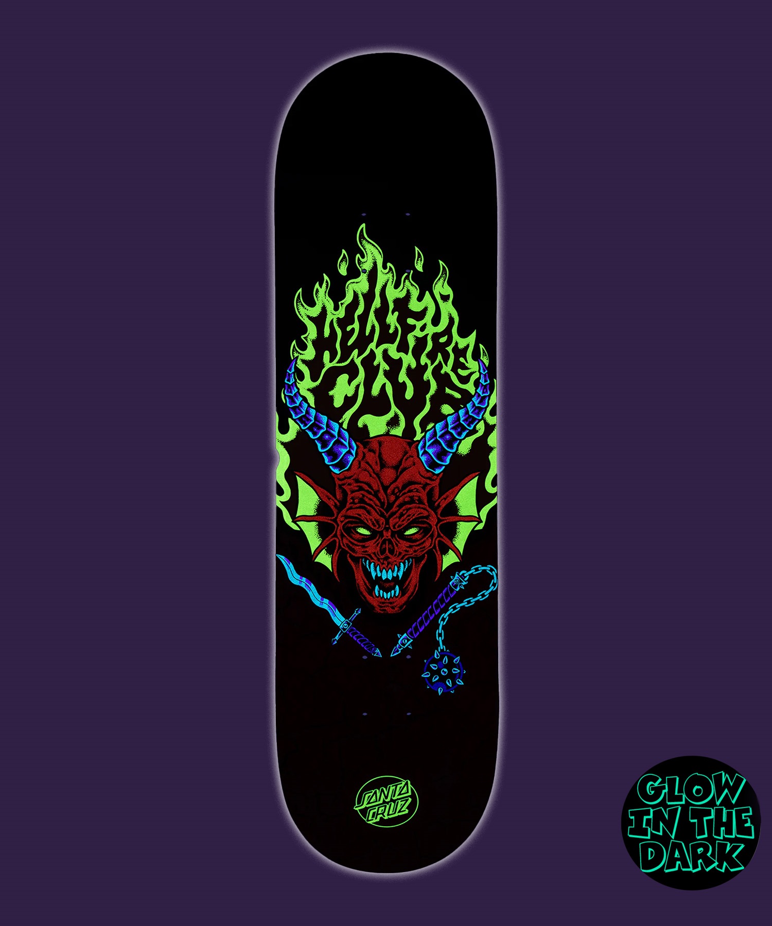 11月10日発売】SANTA CRUZ サンタクルーズ スケートボード デッキ