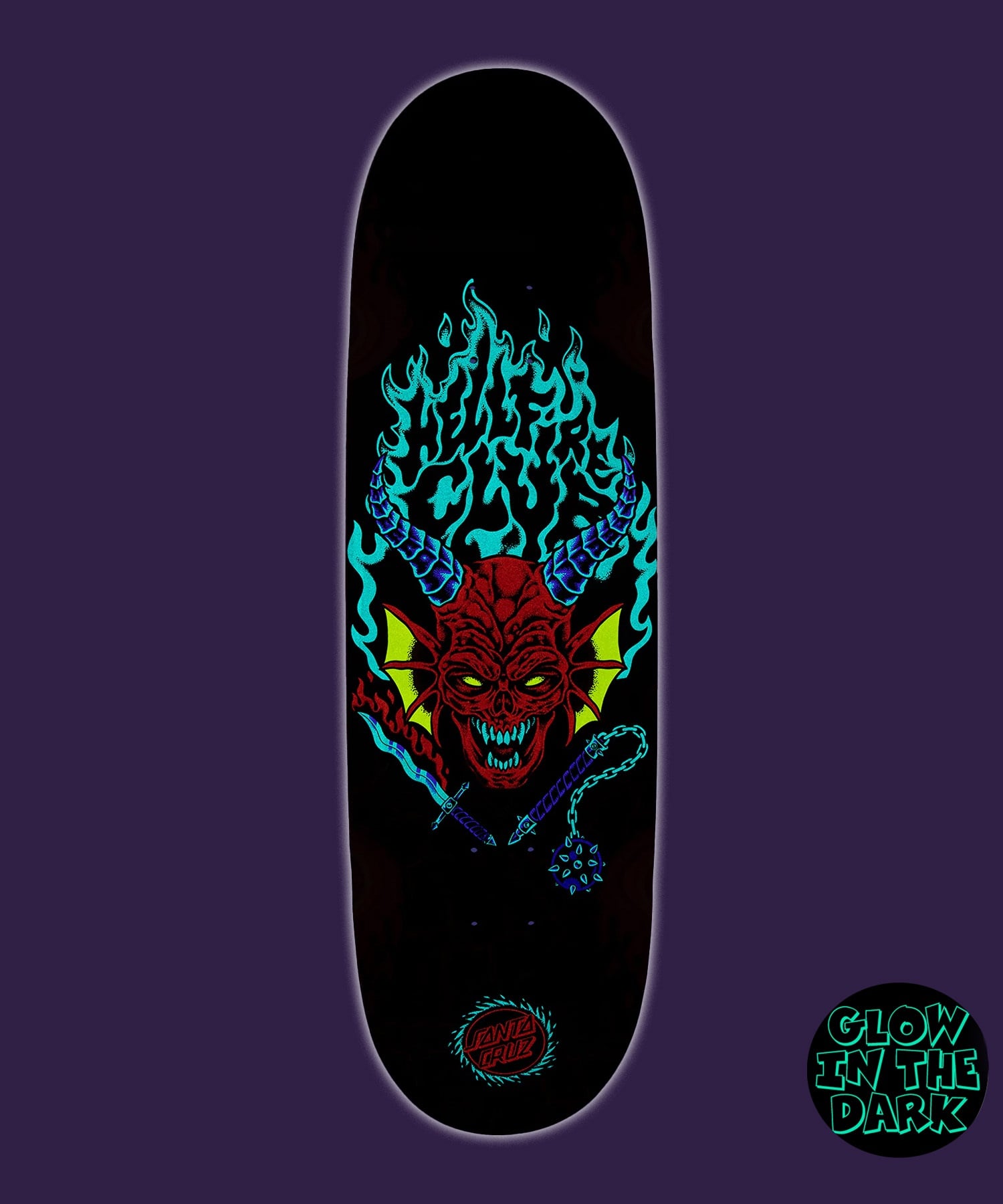 11月10日発売】SANTA CRUZ サンタクルーズ スケートボード デッキ