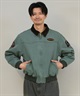 SANTA CRUZ サンタクルーズ アウター メンズ ワークジャケット SC PATCHES WORK JACKET 502254104(NAVY-M)