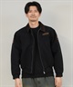 SANTA CRUZ サンタクルーズ アウター メンズ ワークジャケット SC PATCHES WORK JACKET 502254104(NAVY-M)