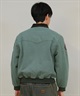 SANTA CRUZ サンタクルーズ アウター メンズ ワークジャケット SC PATCHES WORK JACKET 502254104(NAVY-M)