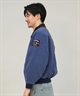 SANTA CRUZ サンタクルーズ アウター メンズ ワークジャケット SC PATCHES WORK JACKET 502254104(NAVY-M)
