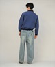 SANTA CRUZ サンタクルーズ アウター メンズ ワークジャケット SC PATCHES WORK JACKET 502254104(NAVY-M)