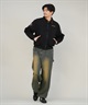 SANTA CRUZ サンタクルーズ アウター メンズ ワークジャケット SC PATCHES WORK JACKET 502254104(NAVY-M)