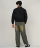 SANTA CRUZ サンタクルーズ アウター メンズ ワークジャケット SC PATCHES WORK JACKET 502254104(NAVY-M)