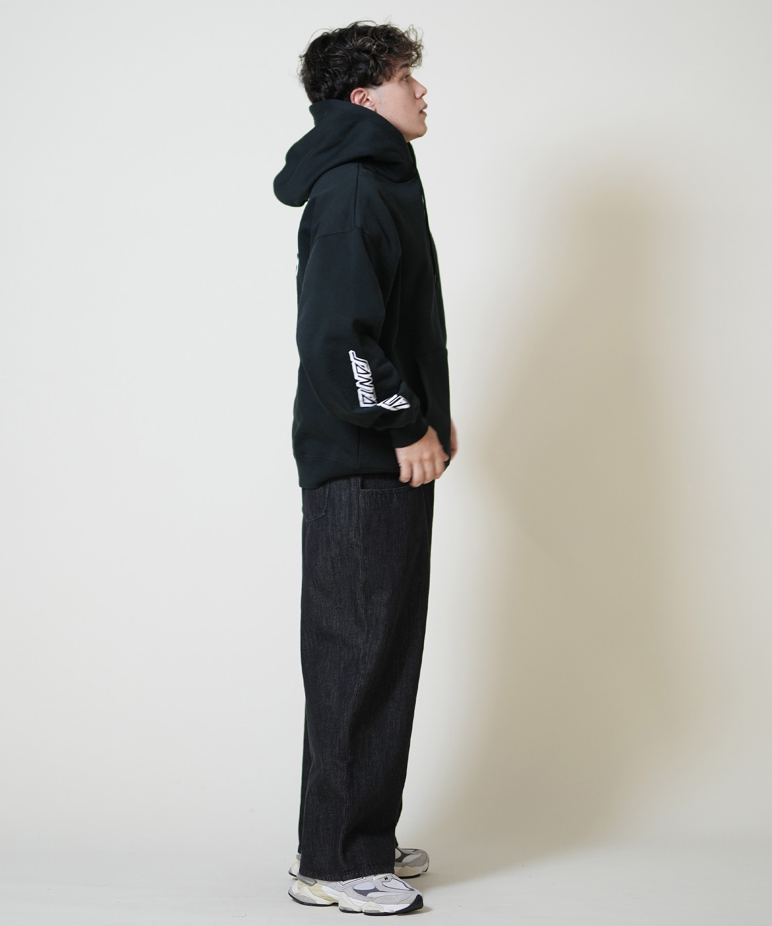 SANTA CRUZ サンタクルーズ プルオーバー パーカー メンズ スウェット