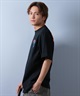 SANTACRUZ サンタクルーズ 半袖 Tシャツ メンズ バックプリント ロゴ スクリーミングハンド 502252403 ムラサキスポーツ限定(WHITE-M)