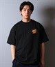 SANTACRUZ サンタクルーズ 半袖 Tシャツ メンズ バックプリント ロゴ 502252408 ムラサキスポーツ限定(WHITE-M)