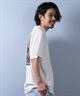 SANTACRUZ サンタクルーズ 半袖 Tシャツ メンズ バックプリント ロゴ 502252408 ムラサキスポーツ限定(WHITE-M)