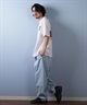 SANTACRUZ サンタクルーズ 半袖 Tシャツ メンズ バックプリント ロゴ 502252408 ムラサキスポーツ限定(WHITE-M)