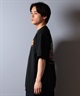 SANTACRUZ サンタクルーズ 半袖 Tシャツ メンズ バックプリント ロゴ 502252408 ムラサキスポーツ限定(WHITE-M)