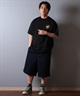 SANTACRUZ サンタクルーズ 半袖 Tシャツ メンズ バックプリント ロゴ 502252408 ムラサキスポーツ限定(WHITE-M)