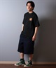 SANTACRUZ サンタクルーズ 半袖 Tシャツ メンズ バックプリント ロゴ 502252408 ムラサキスポーツ限定(WHITE-M)
