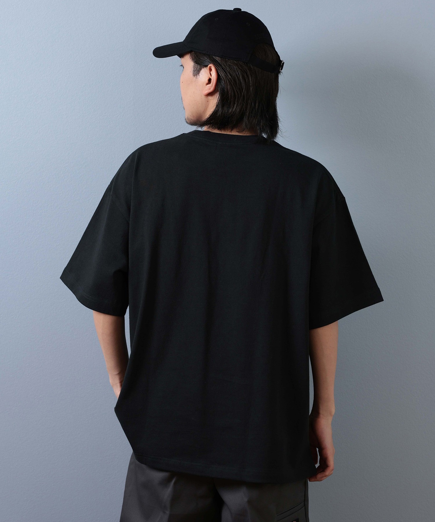SANTACRUZ サンタクルーズ 半袖 Tシャツ メンズ ワンポイント