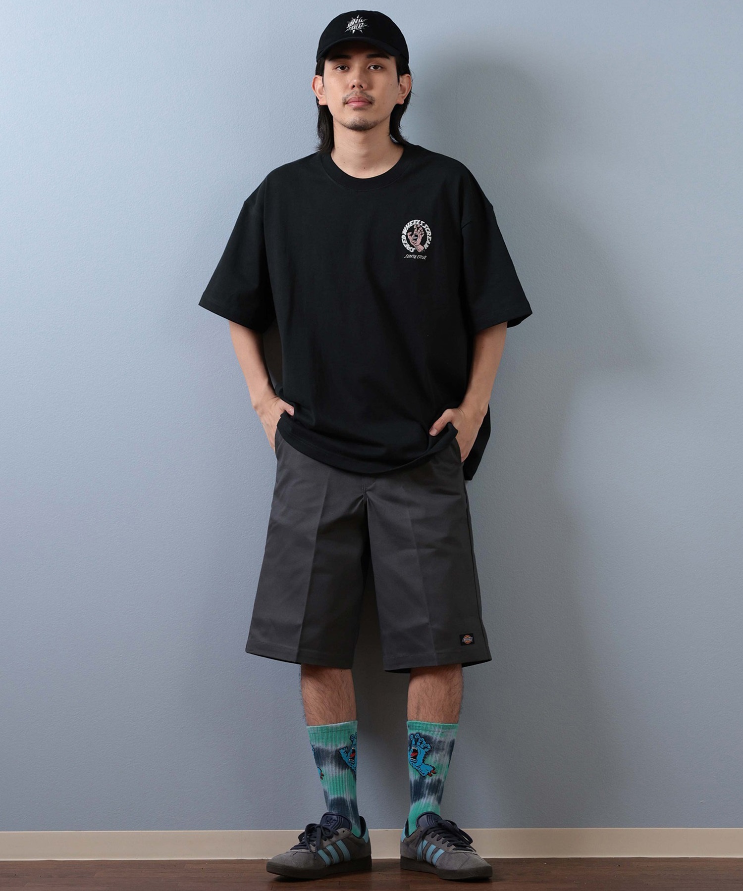 半袖L LINEN ARM COVER SHORT｜商品情報｜NISHIGUCHI KUTSUSHITA