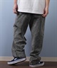 SANTACRUZ サンタクルーズ ロングパンツ メンズ ロンパン ワイドシルエット 502252501 ムラサキスポーツ限定(BKDSW-S)