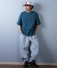 SANTACRUZ サンタクルーズ ロングパンツ メンズ ロンパン ワイドシルエット 502252501 ムラサキスポーツ限定(BKDSW-S)