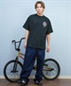 SANTACRUZ サンタクルーズ ロングパンツ メンズ ロンパン ワイドシルエット 502252501 ムラサキスポーツ限定(BKDSW-S)