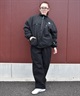 SANTA CRUZ サンタクルーズ アウター レディース リバーシブル ジャケット ボア レオパード柄 MFG Hand MONO REVERSIBLE BOA JACKET 502254131(BEIGE-M)