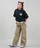 SANTACRUZ サンタクルーズ 半袖 Tシャツ レディース バックプリント ユニセックス 502252431 ムラサキスポーツ限定(WHITE-M)