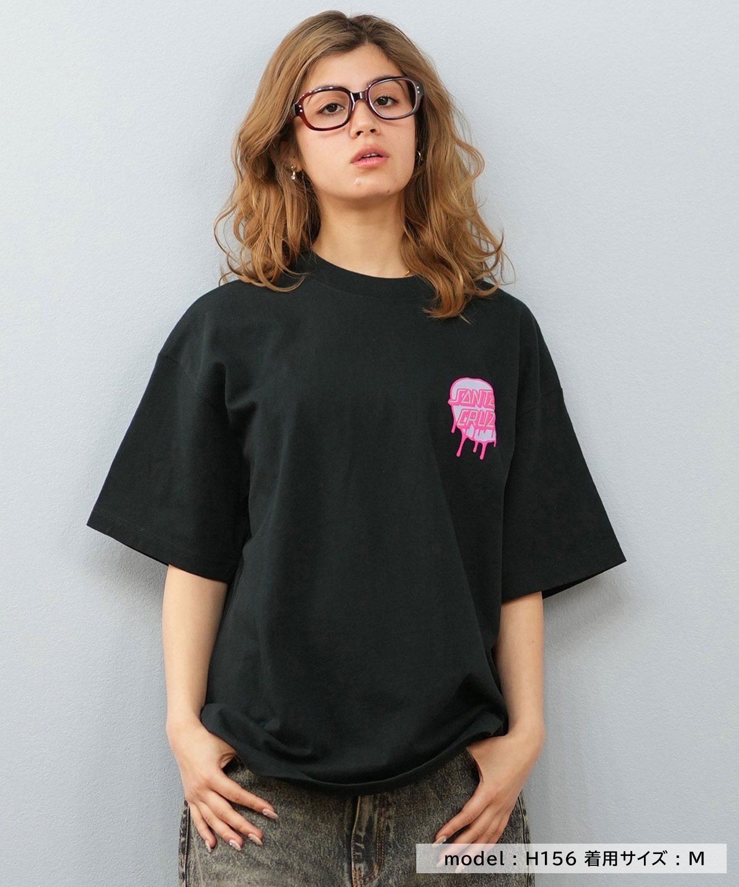 SANTACRUZ/サンタクルーズ SANTACRUZ サンタクルーズ ユニセックス