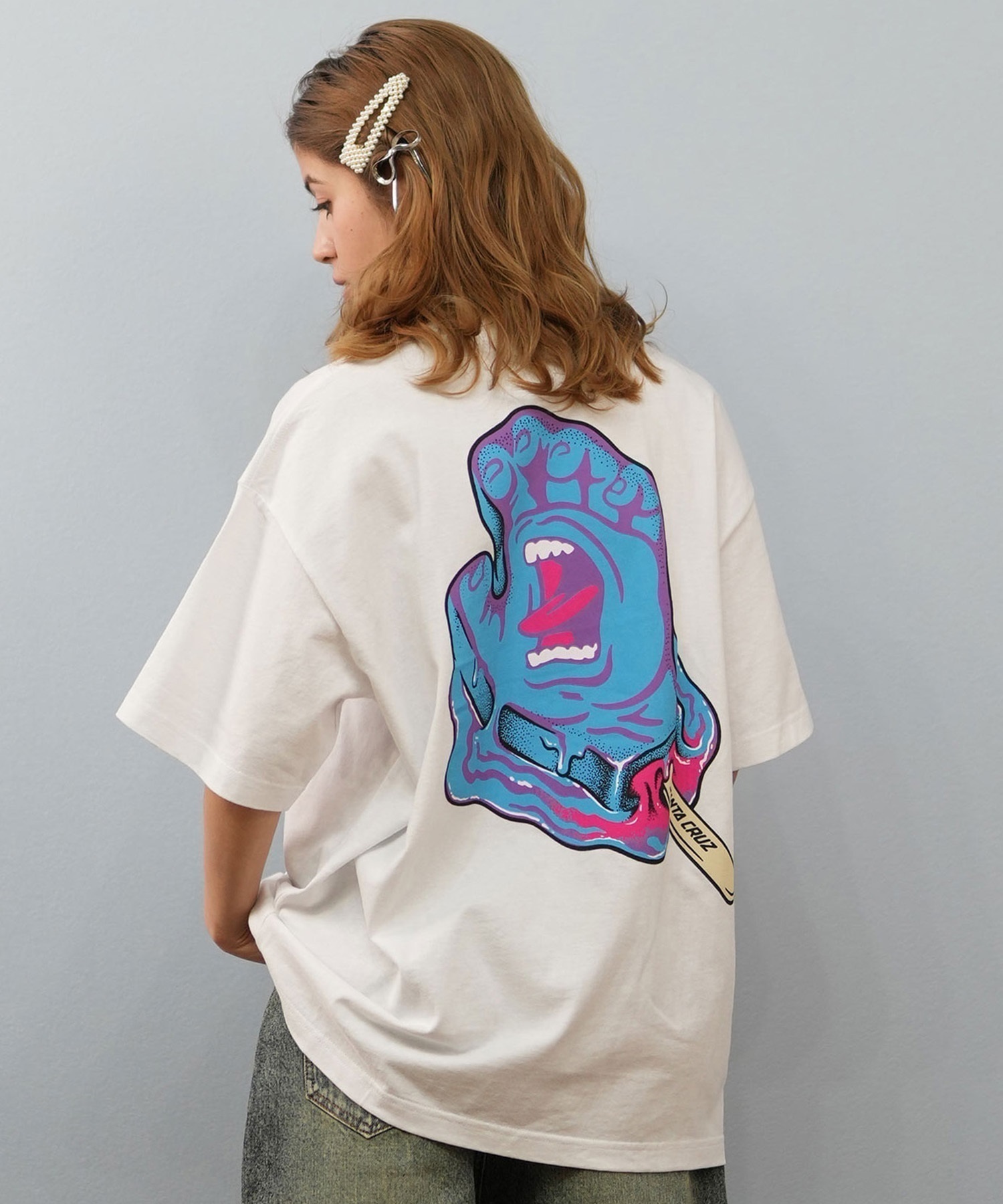 SANTACRUZ/サンタクルーズ SANTACRUZ サンタクルーズ ユニセックス