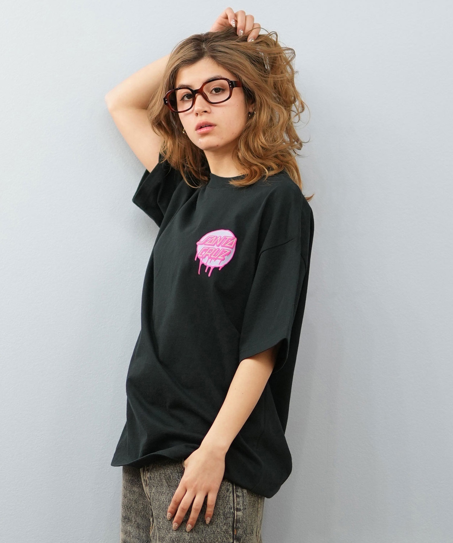 SANTACRUZ/サンタクルーズ SANTACRUZ サンタクルーズ ユニセックス