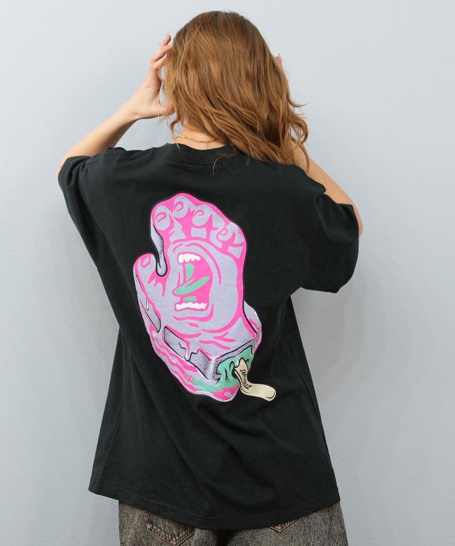 SANTACRUZ/サンタクルーズ SANTACRUZ サンタクルーズ ユニセックス