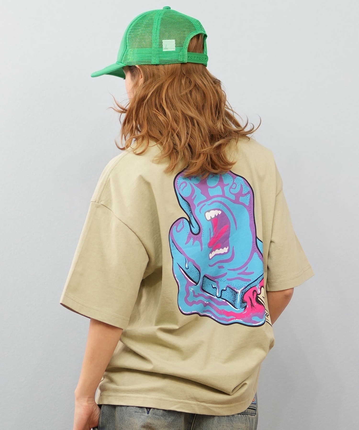 SANTACRUZ/サンタクルーズ SANTACRUZ サンタクルーズ ユニセックス