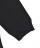 SANTA CRUZ サンタクルーズ 長袖 Tシャツ ロンT キッズ ジュニア Scream Strip L S T 25A603-42(BK-130cm)