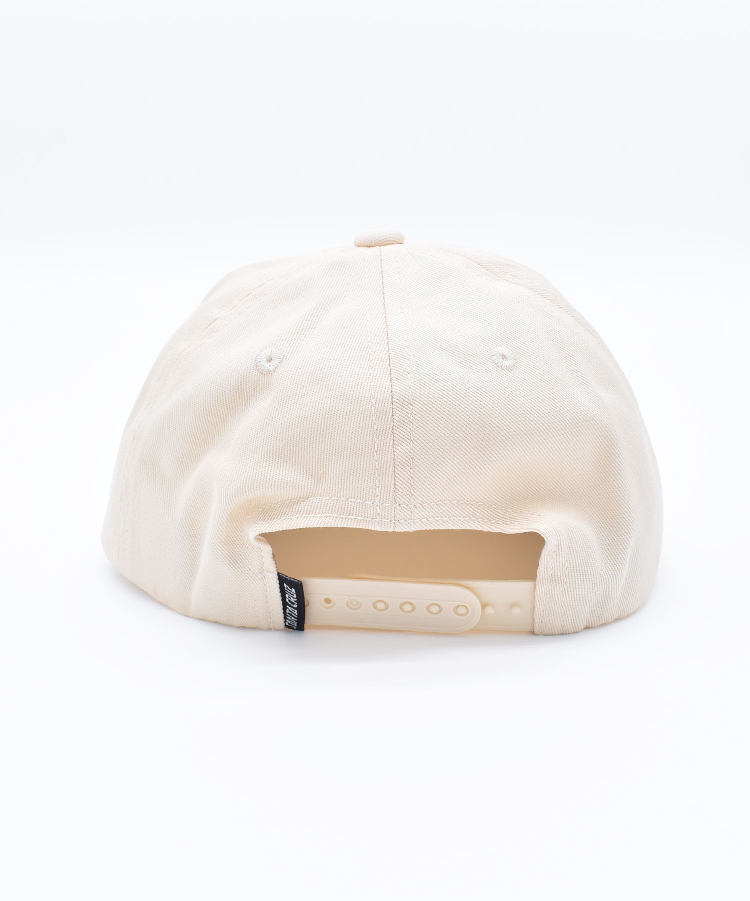 SANTA CRUZ サンタクルーズ キャップ ロゴ STRIP OL 5 PANEL CAP