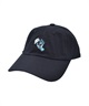 SANTA CRUZ サンタクルーズ キャップ ロゴ MUR MUR HAND 6 PANEL CAP 502252783(BE/NV-FREE)