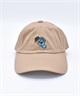 SANTA CRUZ サンタクルーズ キャップ ロゴ MUR MUR HAND 6 PANEL CAP 502252783(BE/NV-FREE)