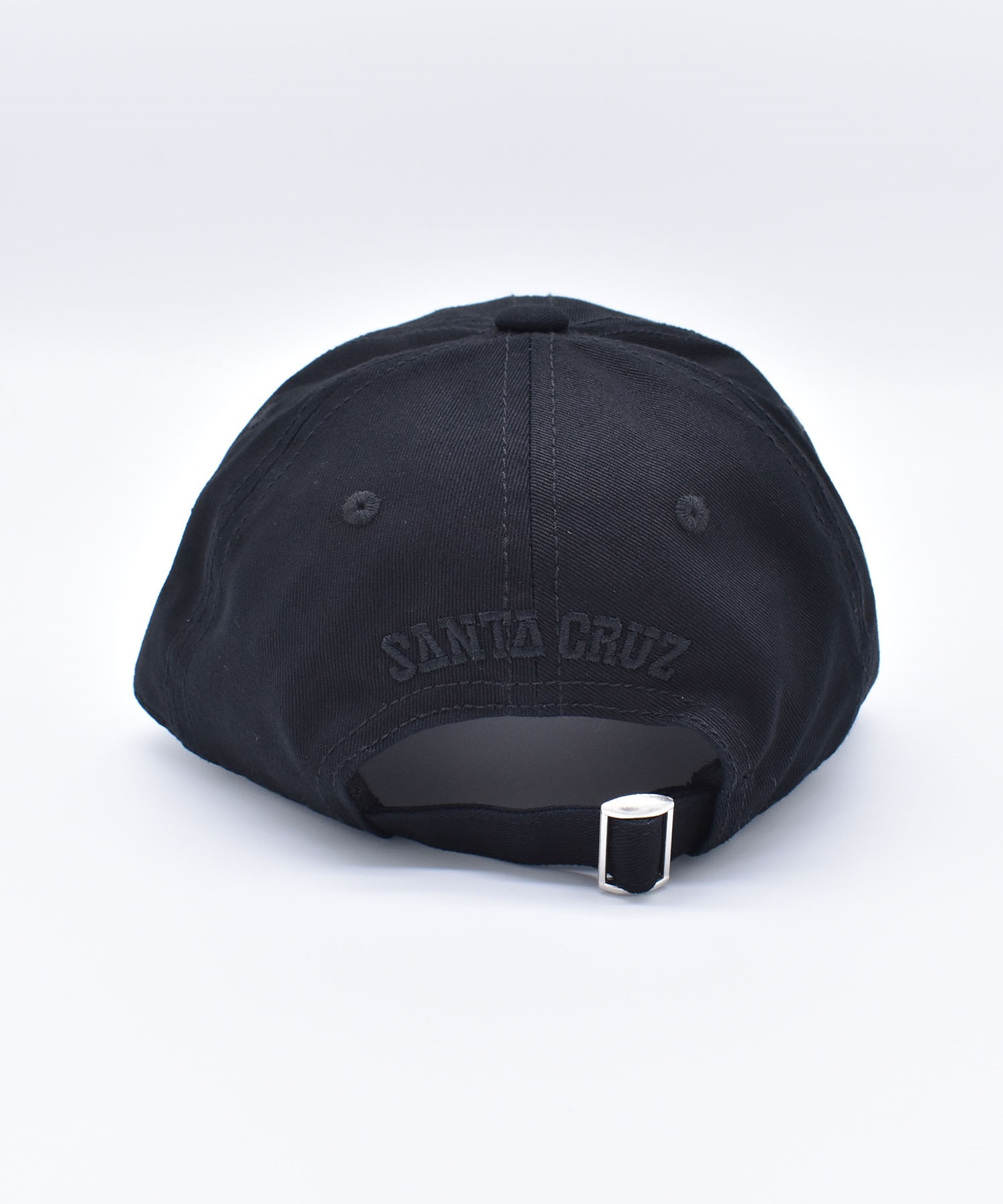 SANTA CRUZ サンタクルーズ キャップ ロゴ MUR MUR HAND 6 PANEL CAP 502252783(BE/NV-FREE)