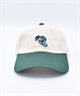SANTA CRUZ サンタクルーズ キャップ ロゴ MUR MUR HAND 6 PANEL CAP 502252783(BE/NV-FREE)