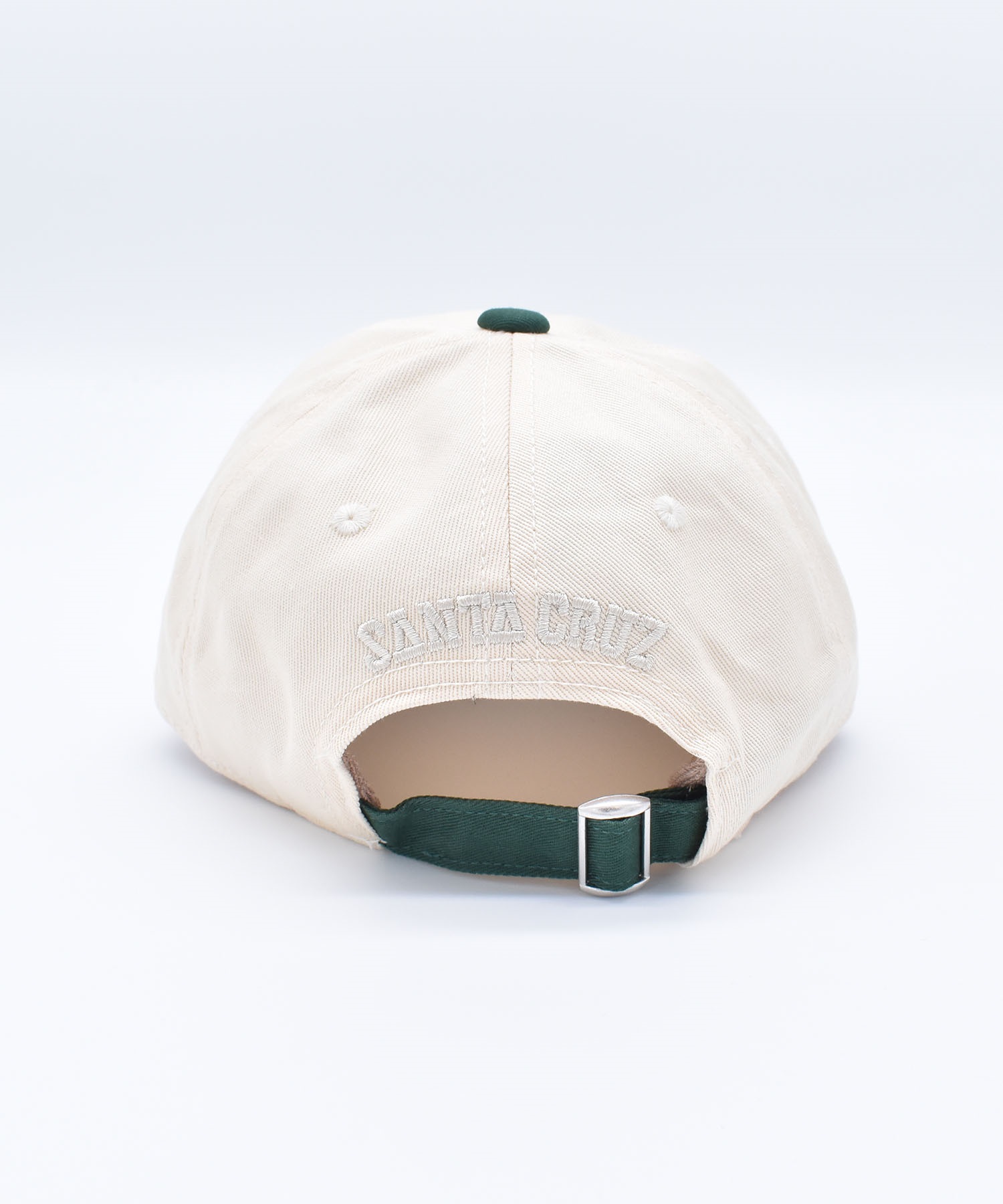 SANTA CRUZ サンタクルーズ キャップ ロゴ MUR MUR HAND 6 PANEL CAP 502252783(BE/NV-FREE)