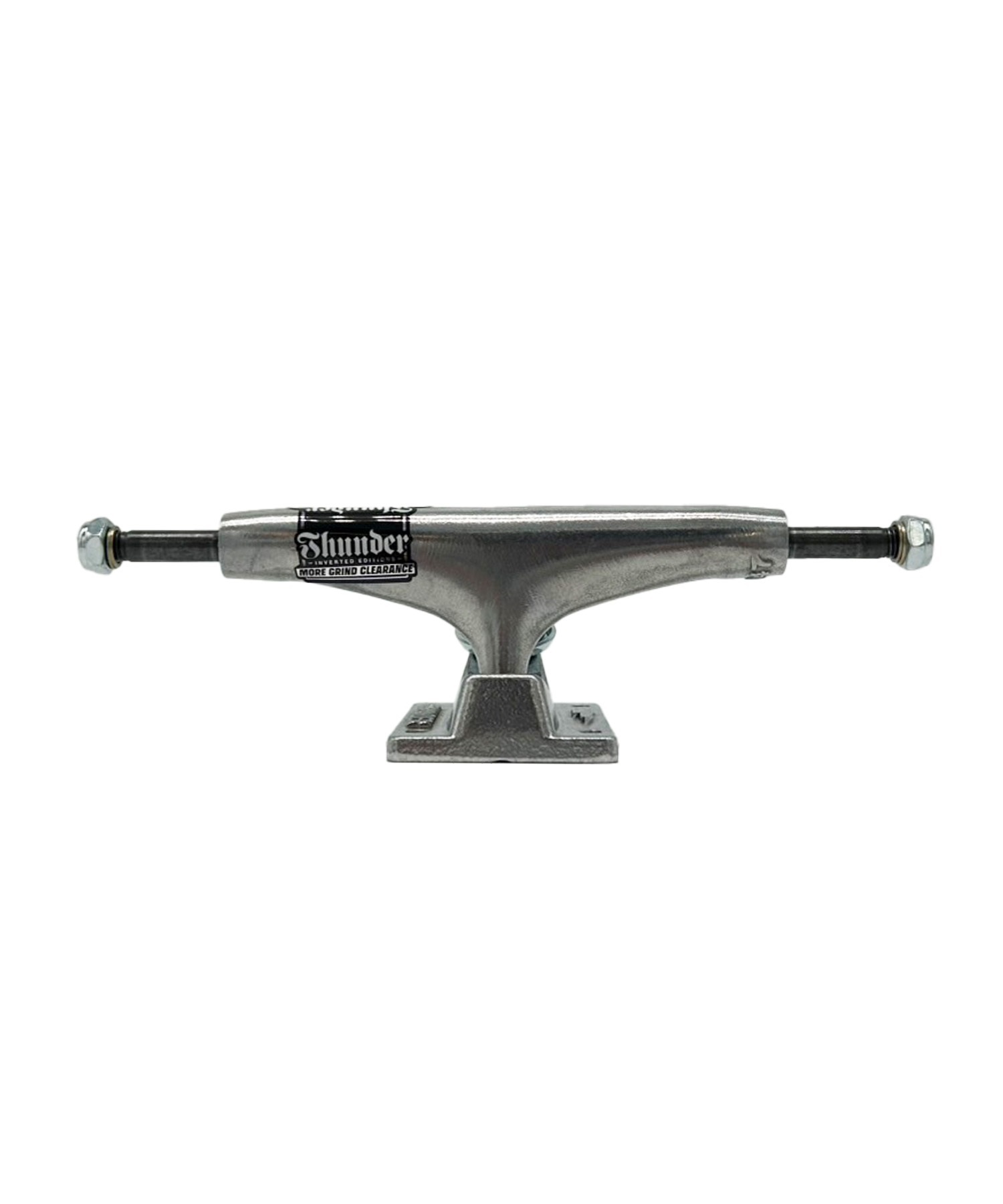 THUNDER サンダー★ INVERTED THUNDER】INVERTED EDITION サンダー トラック TRUCK スケート