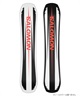 【早期購入】 SALOMON サロモン スノーボード 板 メンズ ASSASSIN  ムラサキスポーツ 25-26モデル MM A31(ONESIZE-150cm)
