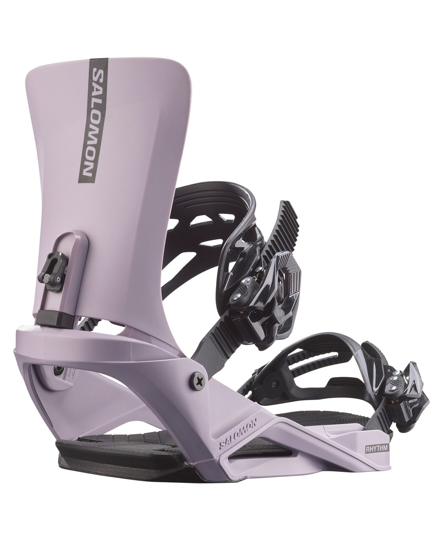 早期購入】SALOMON サロモン スノーボード バインディング