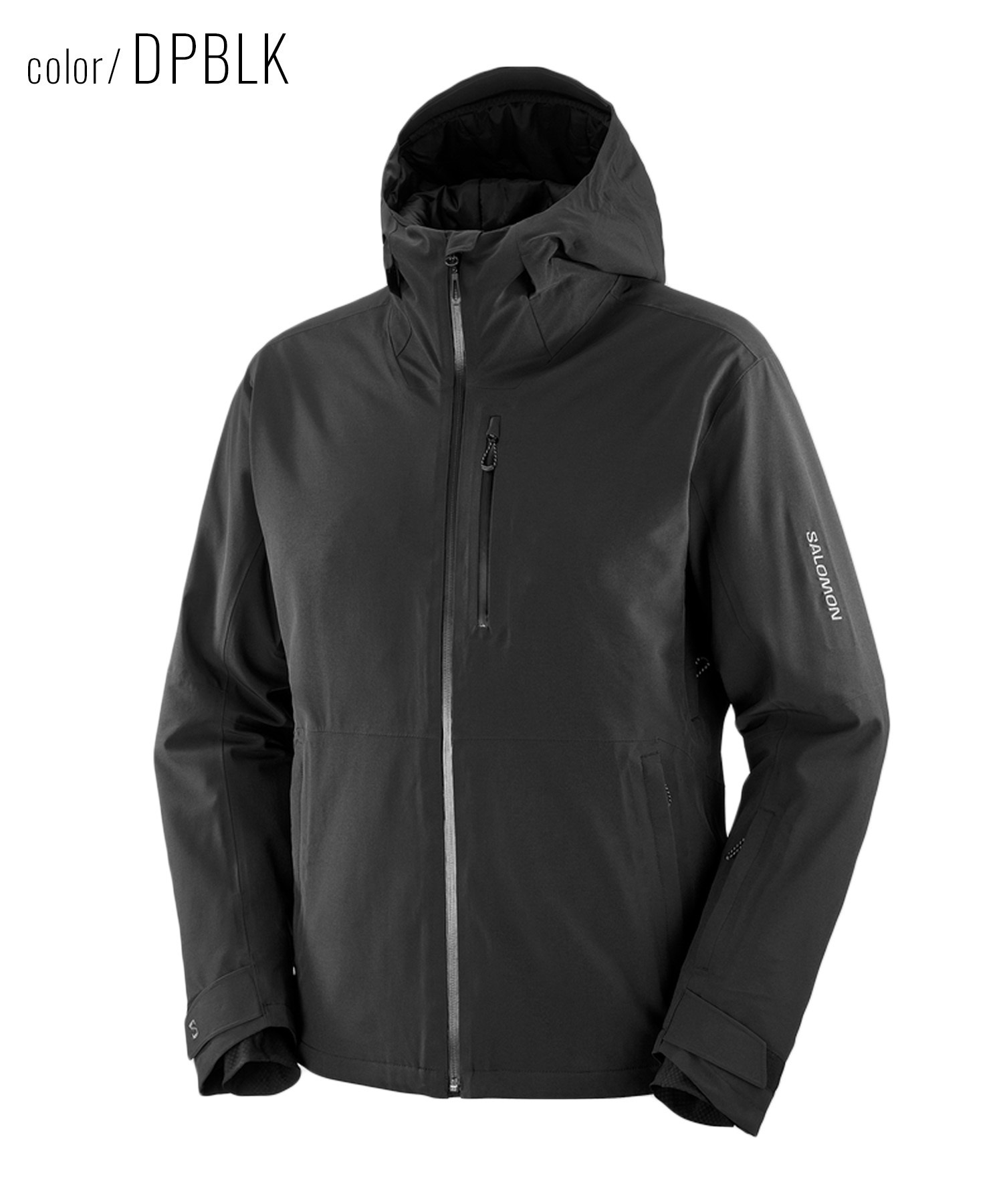 SALOMON サロモン HIGHLAND JACKET M ジャケット スノーボード ウェア