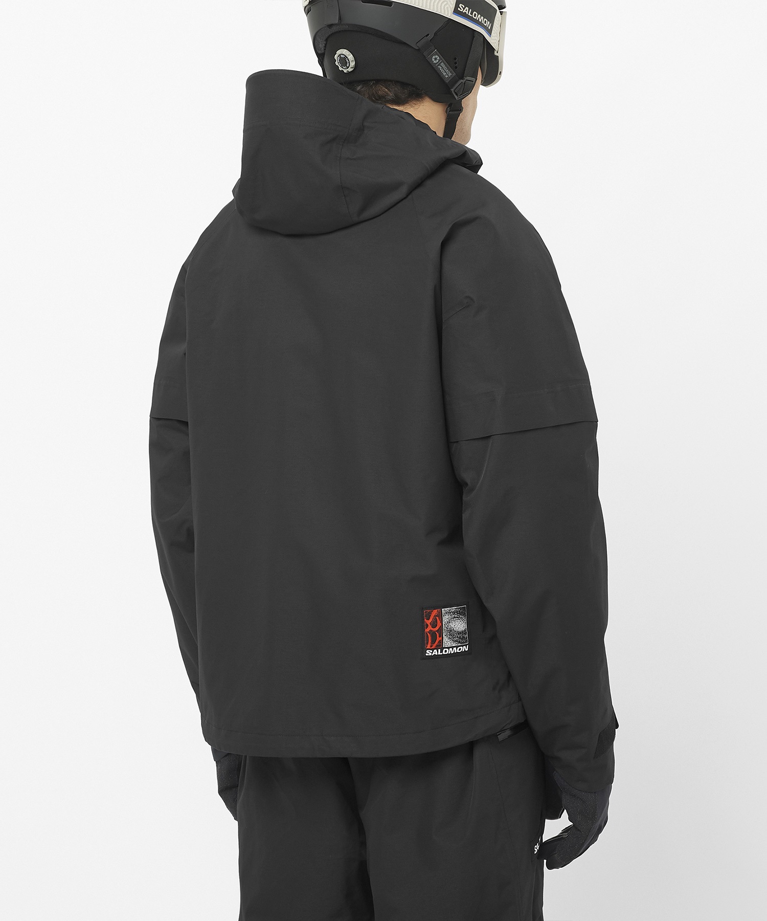 SALOMON サロモン スノーボードウェア ジャケット ユニセックス VENOM