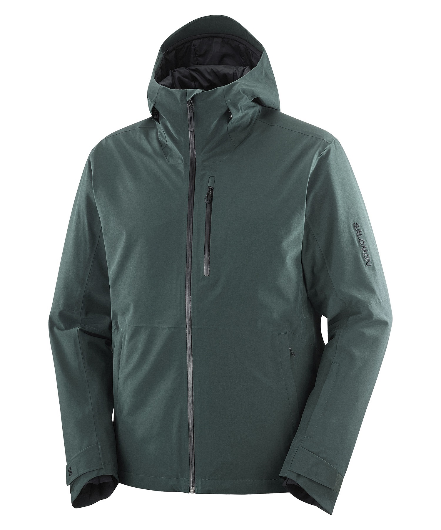 2526】SALOMON サロモン スノーボードウェア ジャケット ユニセックス